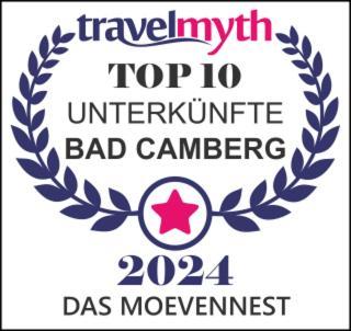 Das Moevennest Villa Bad Camberg Exterior photo