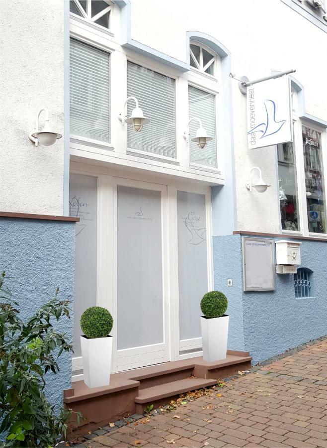 Das Moevennest Bad Camberg Exterior photo