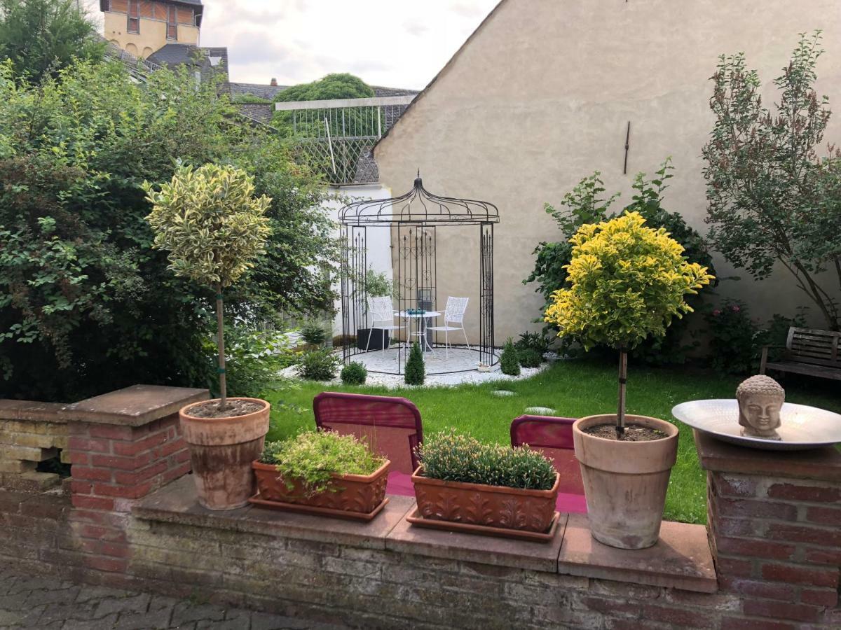 Das Moevennest Bad Camberg Exterior photo